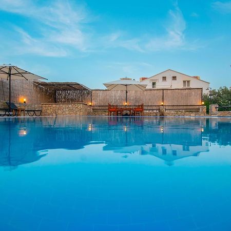 Oezguem Suite Otel Datça Exteriör bild
